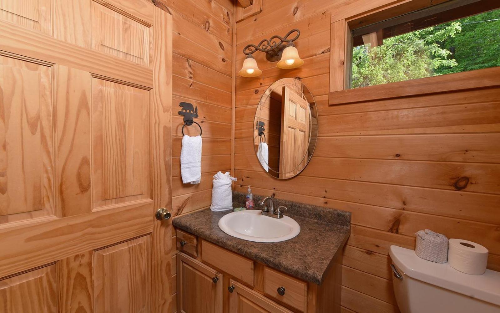 My Runaway Wagon Retreat Sevierville Extérieur photo