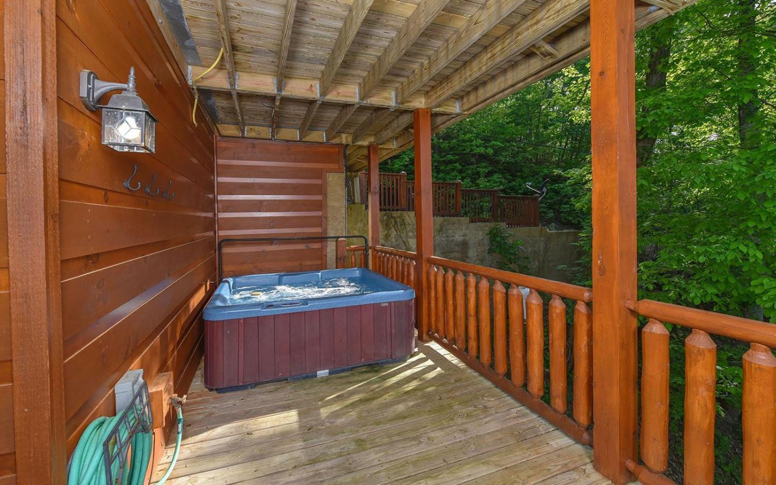 My Runaway Wagon Retreat Sevierville Extérieur photo