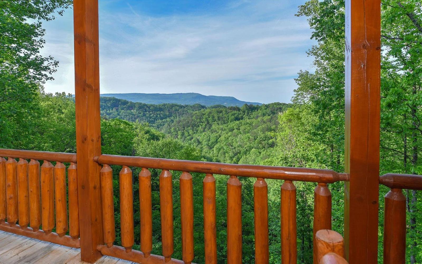 My Runaway Wagon Retreat Sevierville Extérieur photo