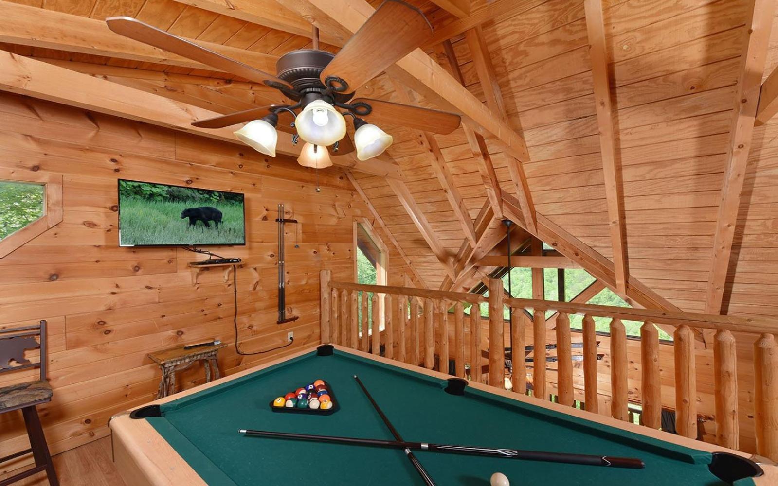 My Runaway Wagon Retreat Sevierville Extérieur photo