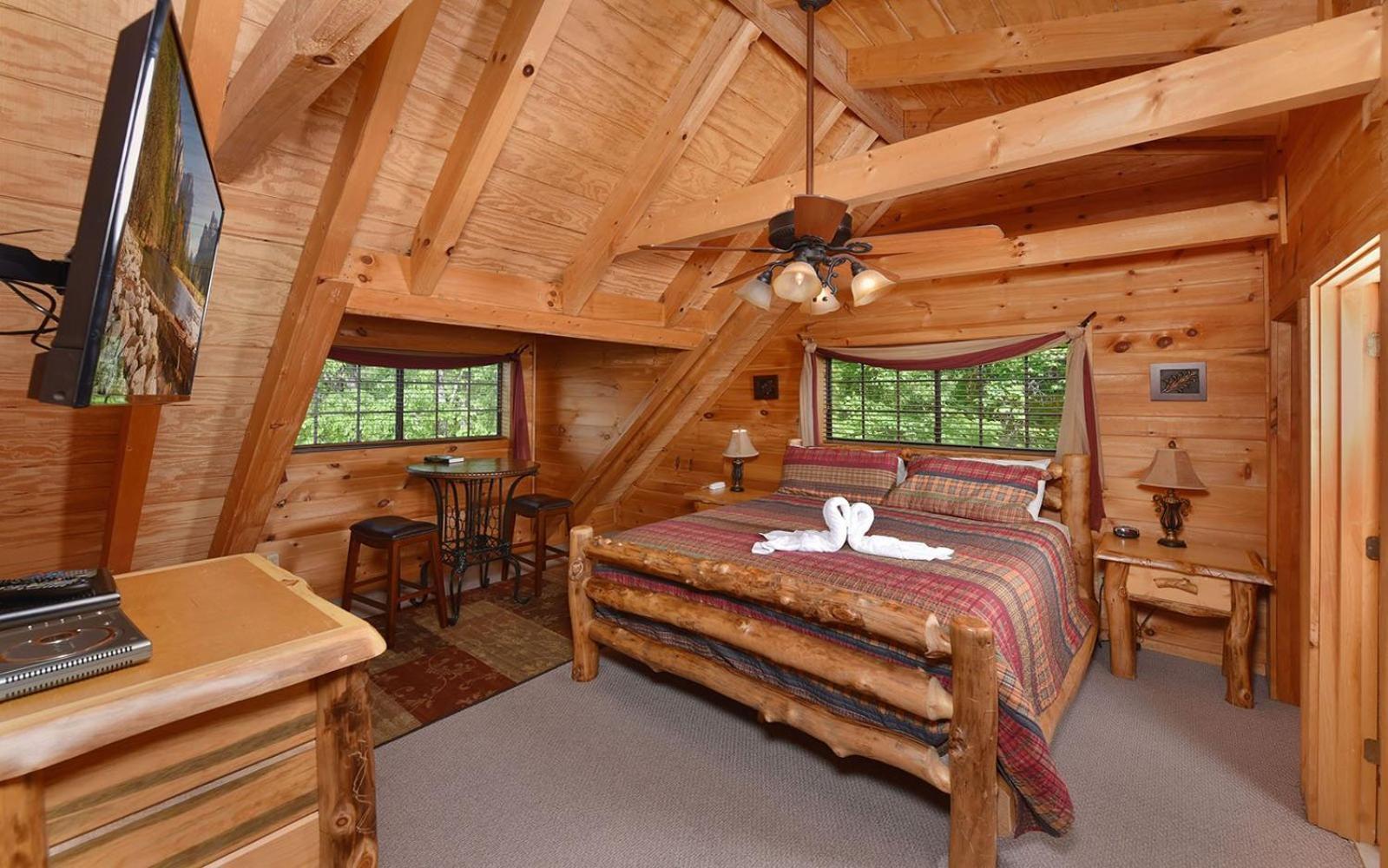 My Runaway Wagon Retreat Sevierville Extérieur photo