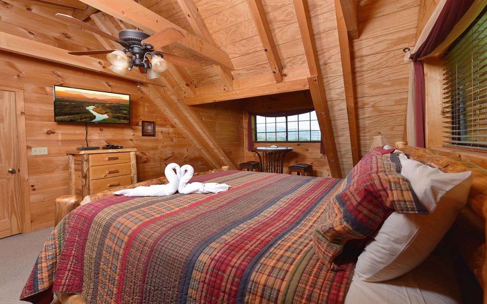 My Runaway Wagon Retreat Sevierville Extérieur photo