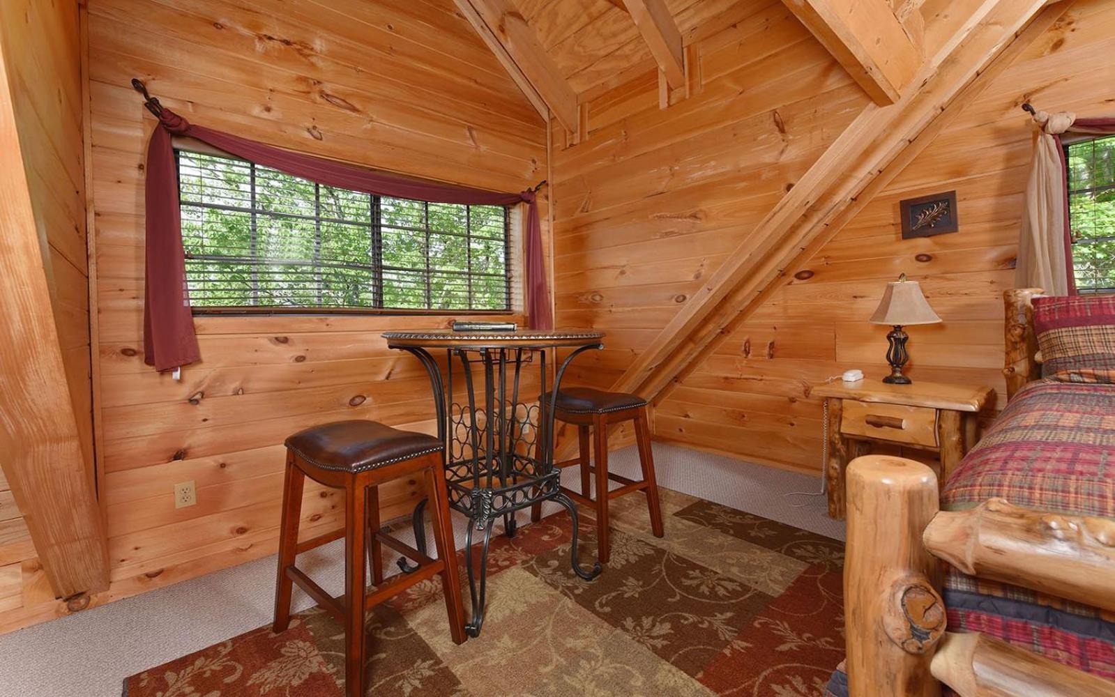 My Runaway Wagon Retreat Sevierville Extérieur photo