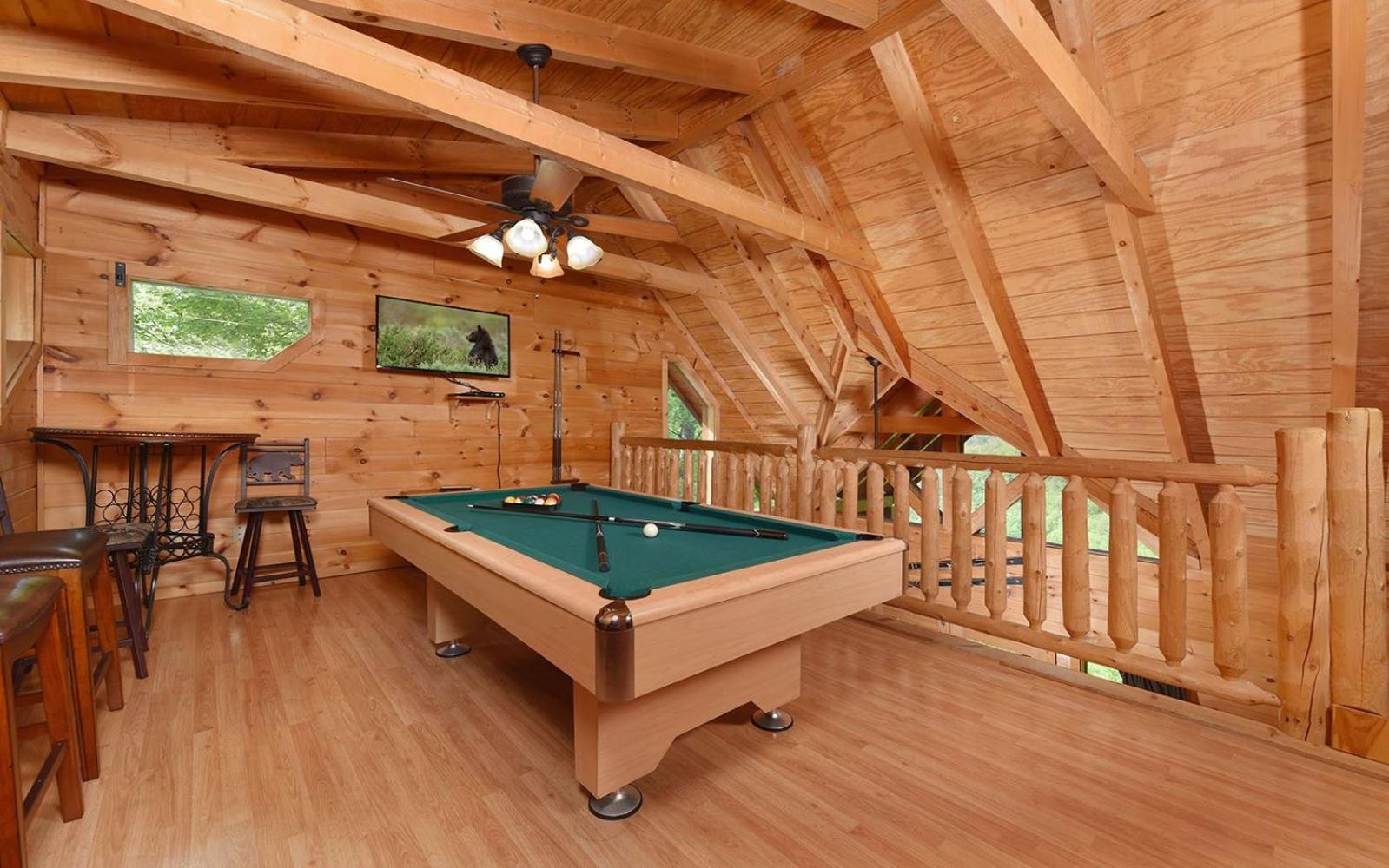 My Runaway Wagon Retreat Sevierville Extérieur photo