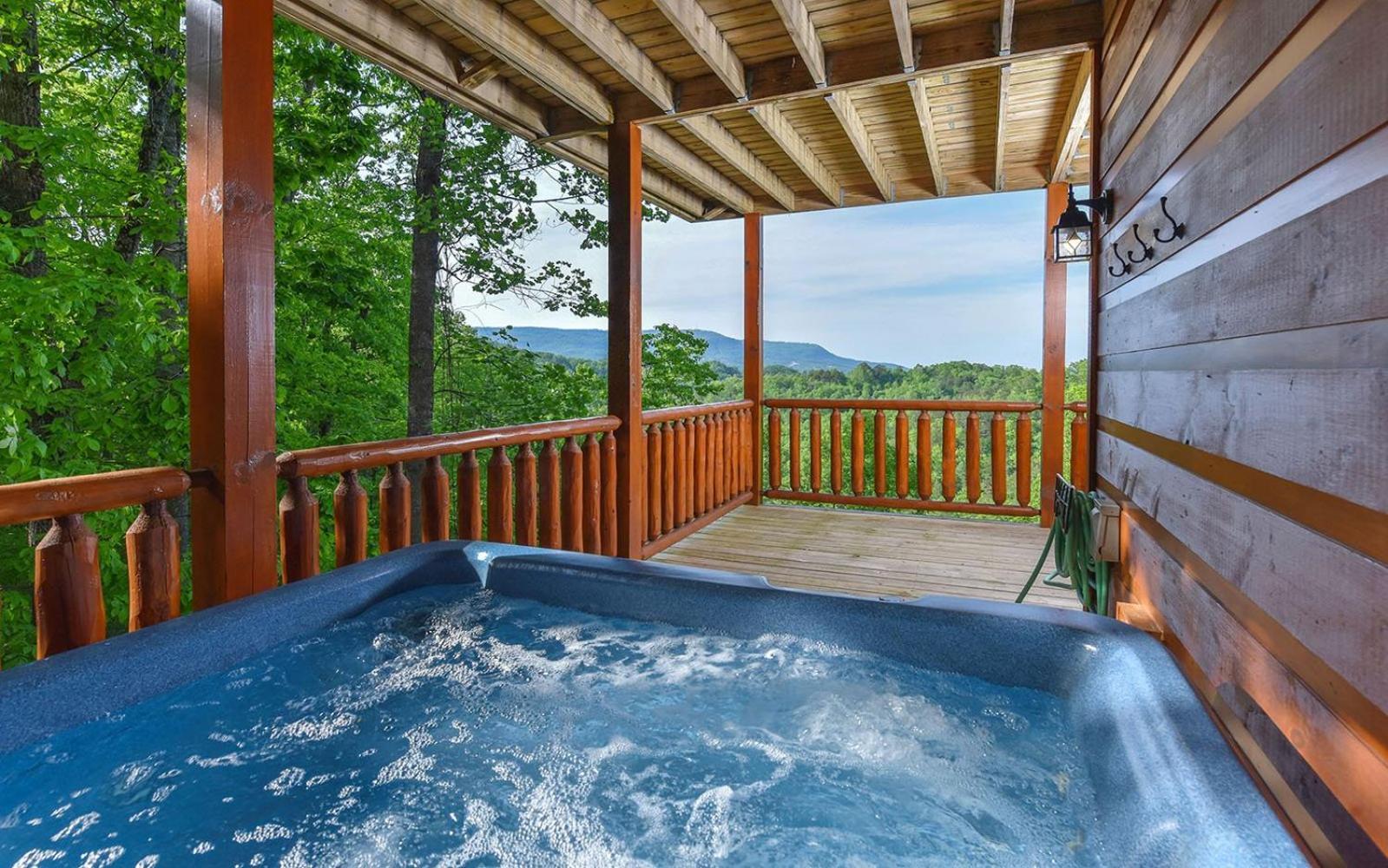 My Runaway Wagon Retreat Sevierville Extérieur photo